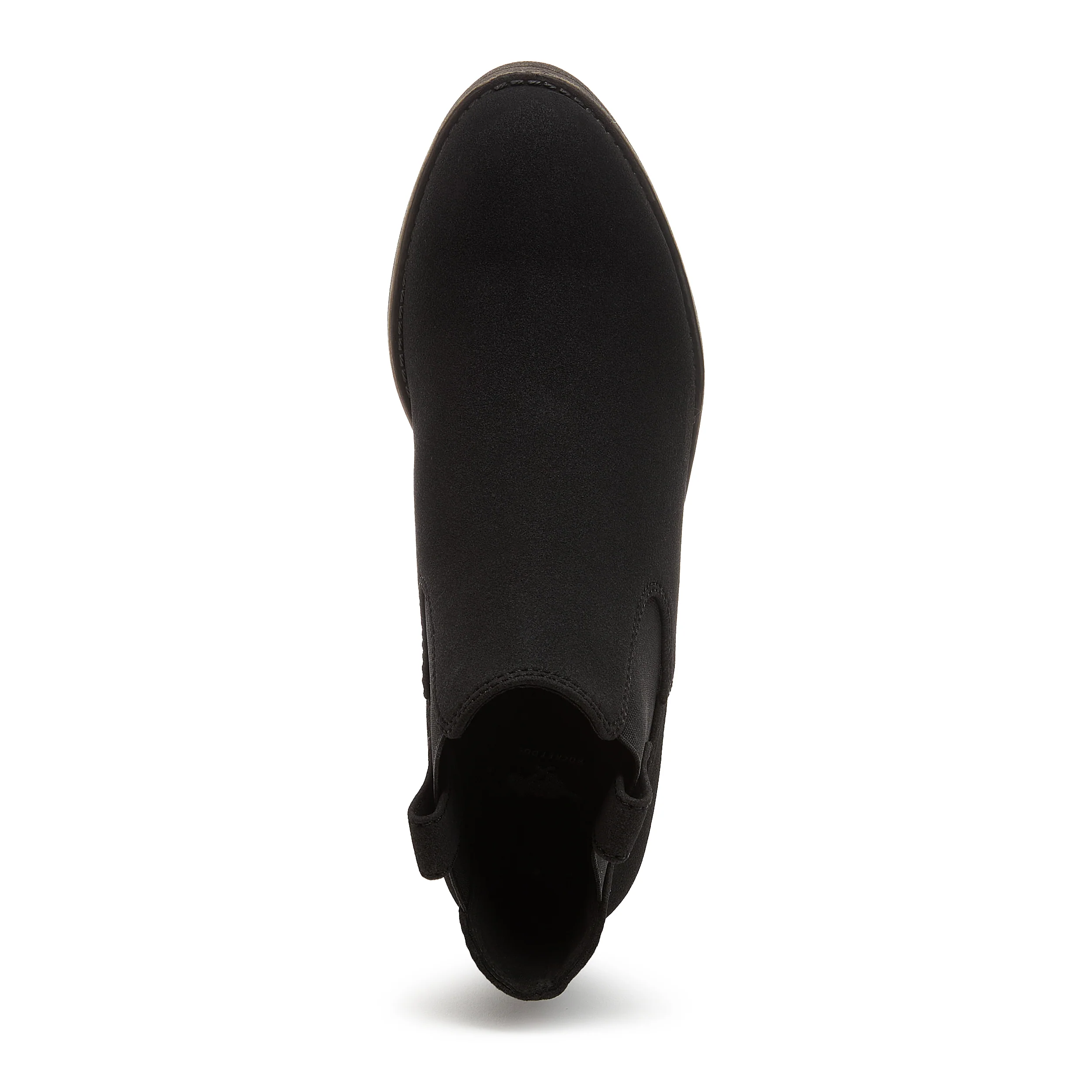 Richie Black Chelsea Boots - Image 6