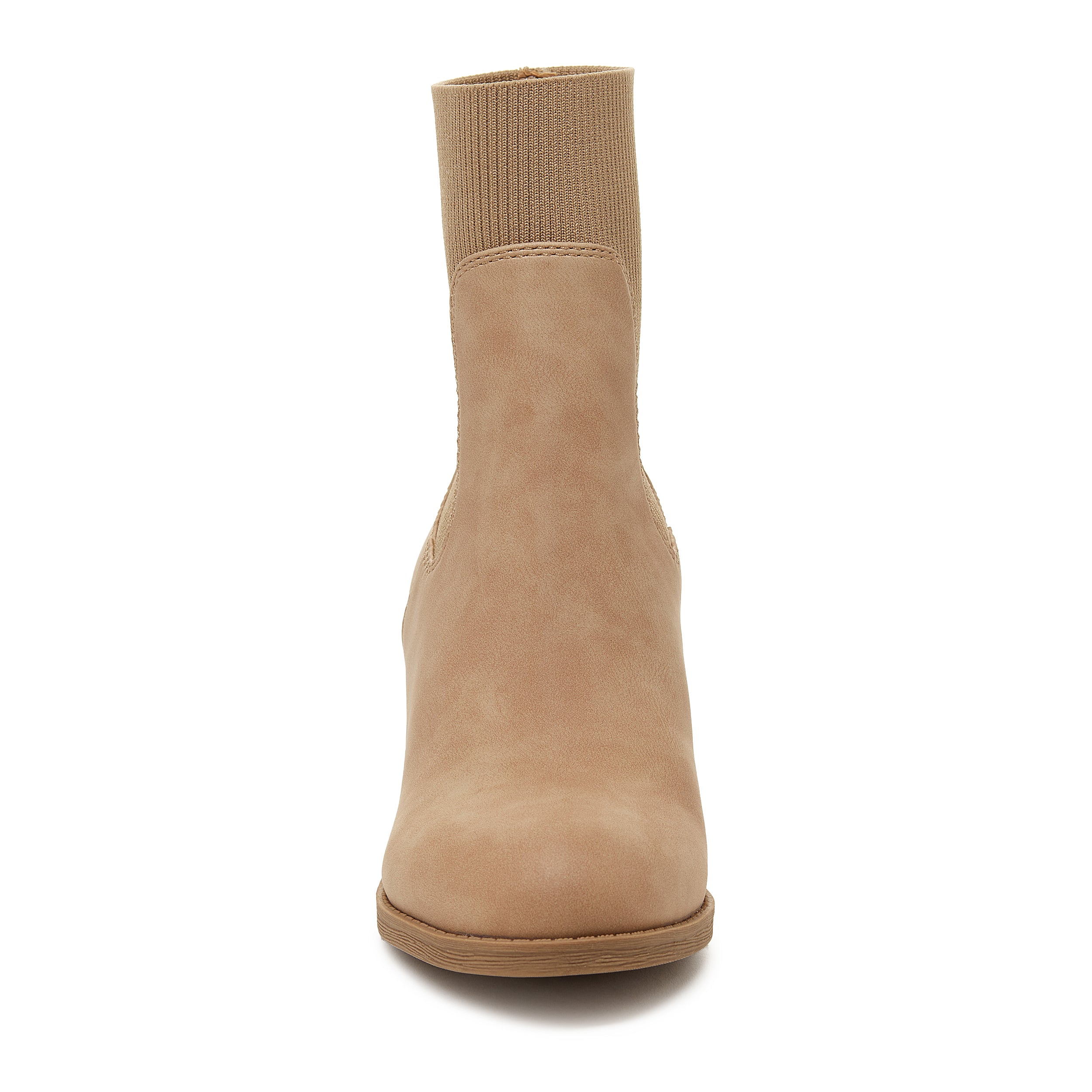Sanifer Camel Boot - Image 6