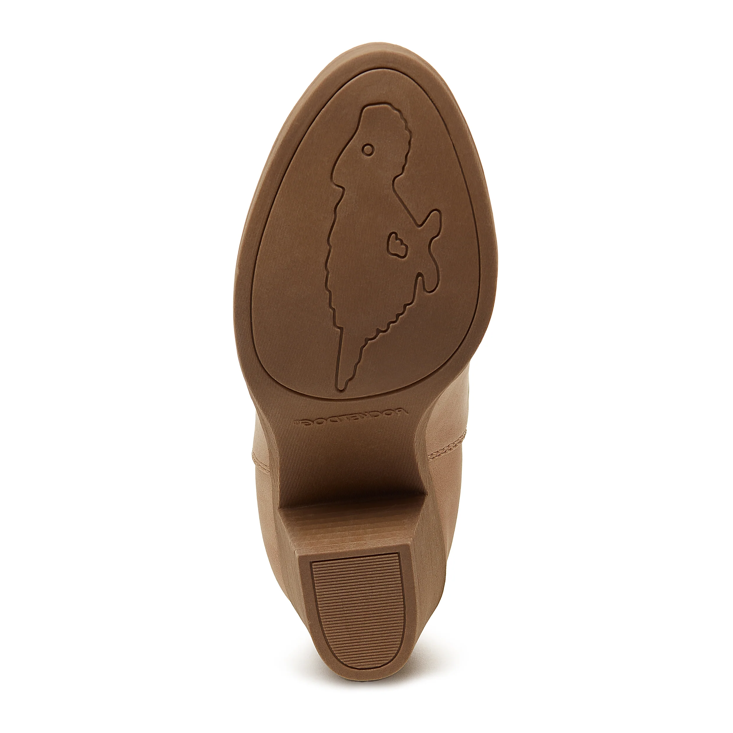 Sanifer Camel Boot - Image 8
