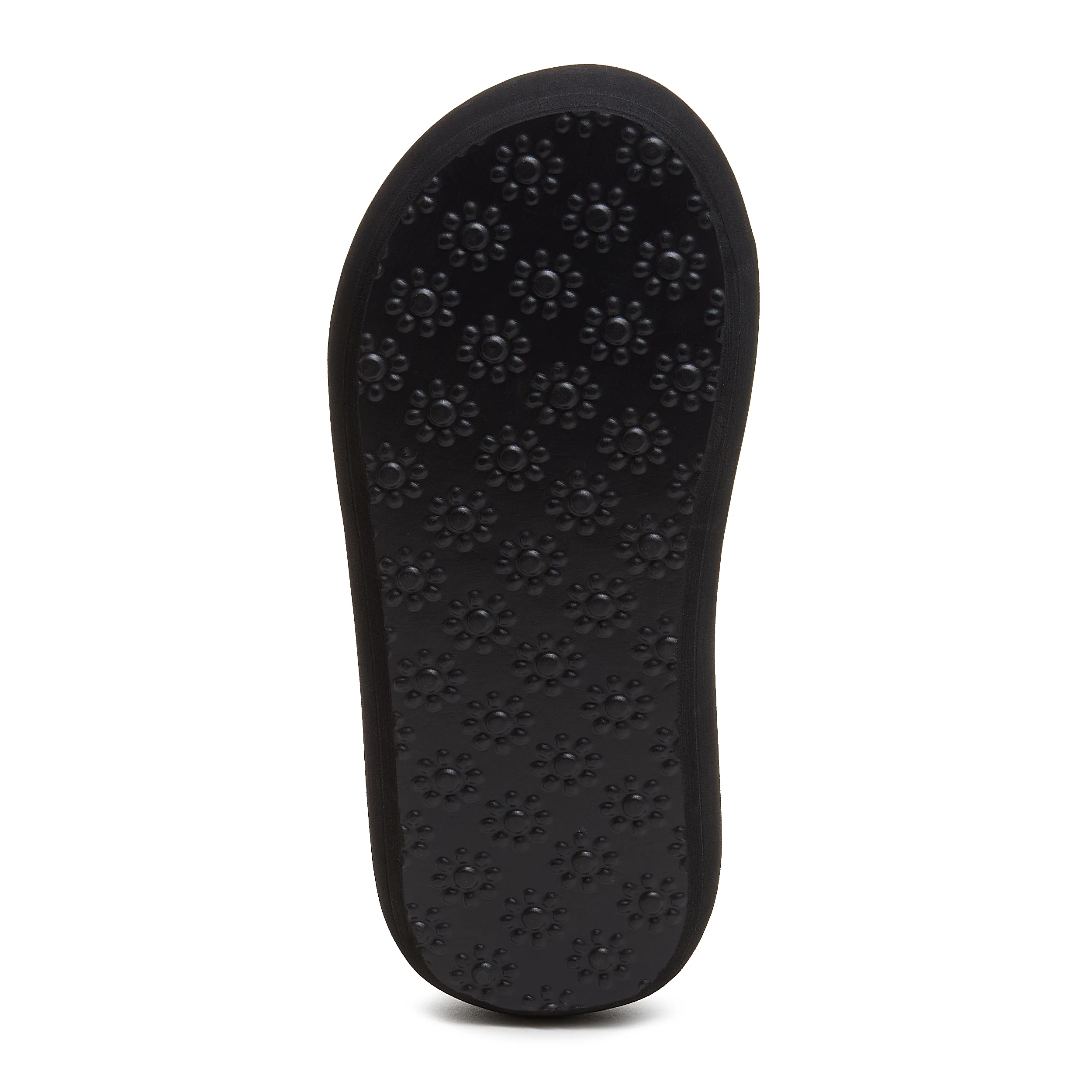 Smile Orange Multi Sandals - Image 7