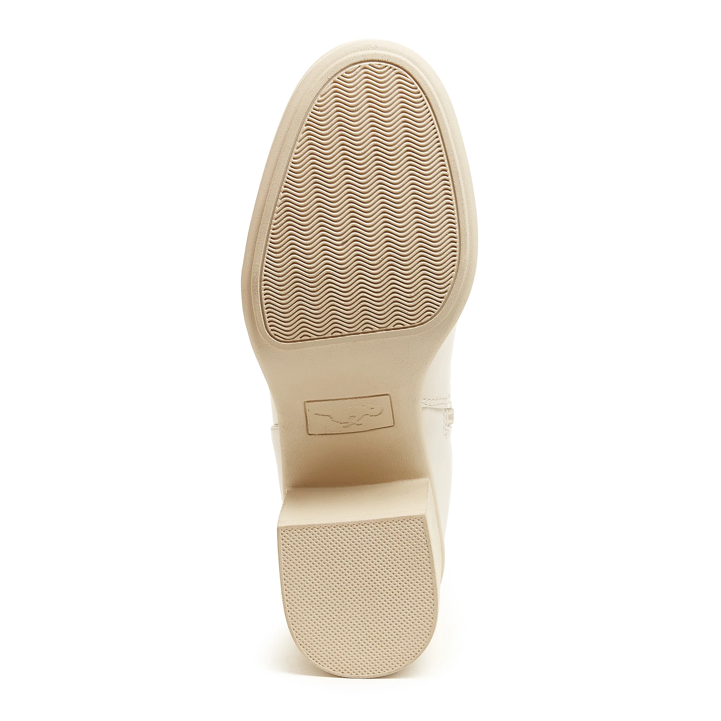 Sonora Bone Platform Chelsea Boots - Image 8