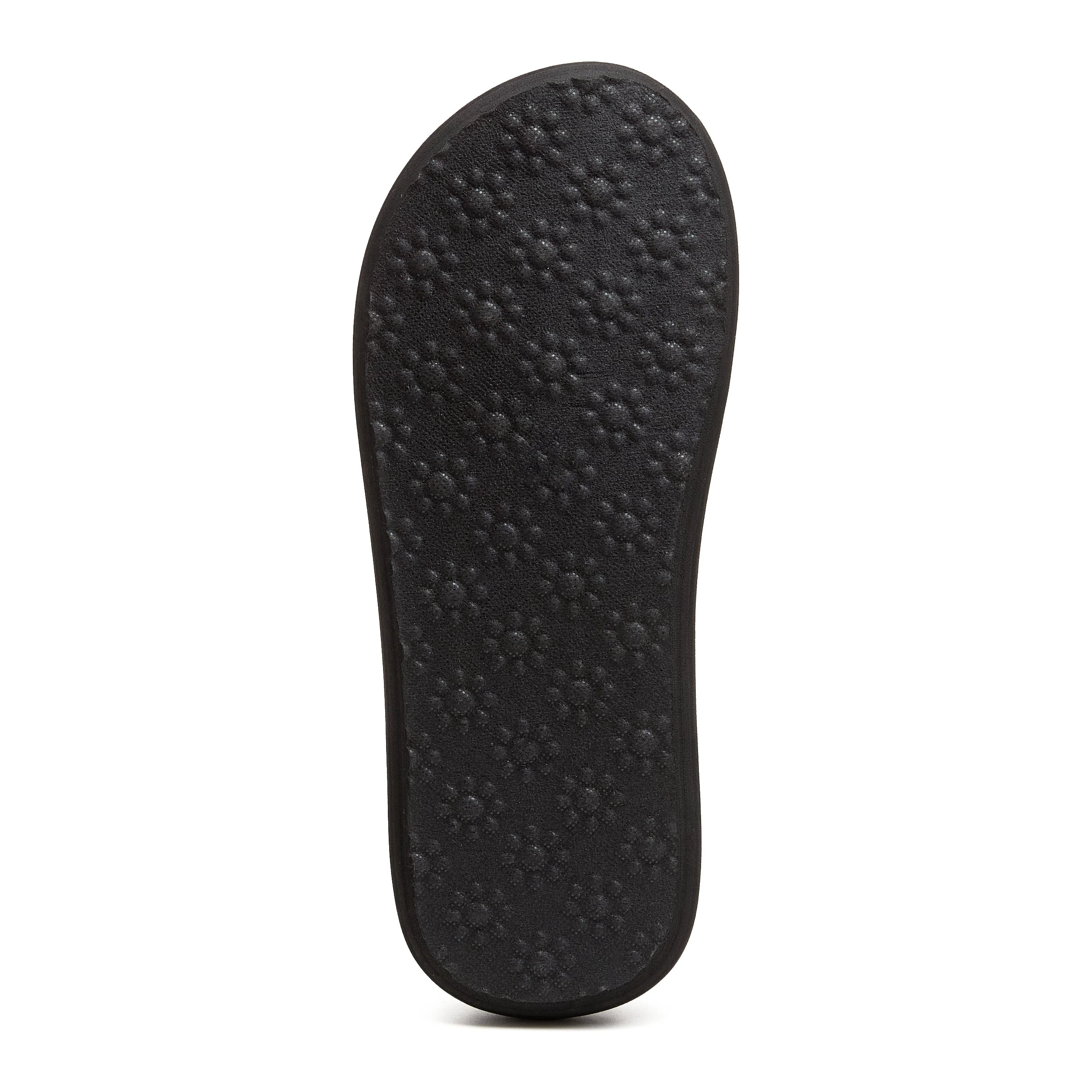 Spotlight Leopard Mesh Flip-Flops - Image 7