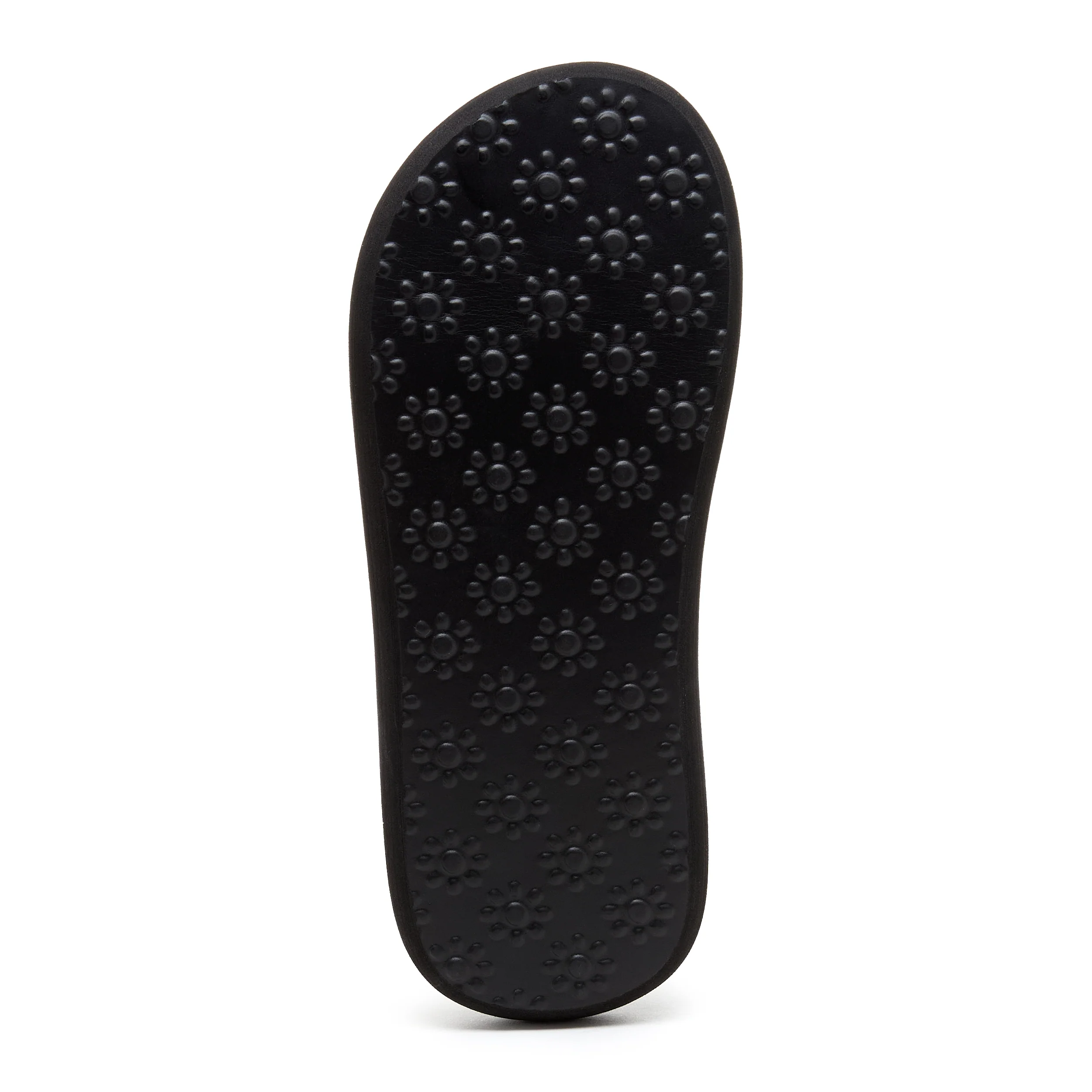 Spotlight Pink Leopard Print Flip-Flops - Image 7