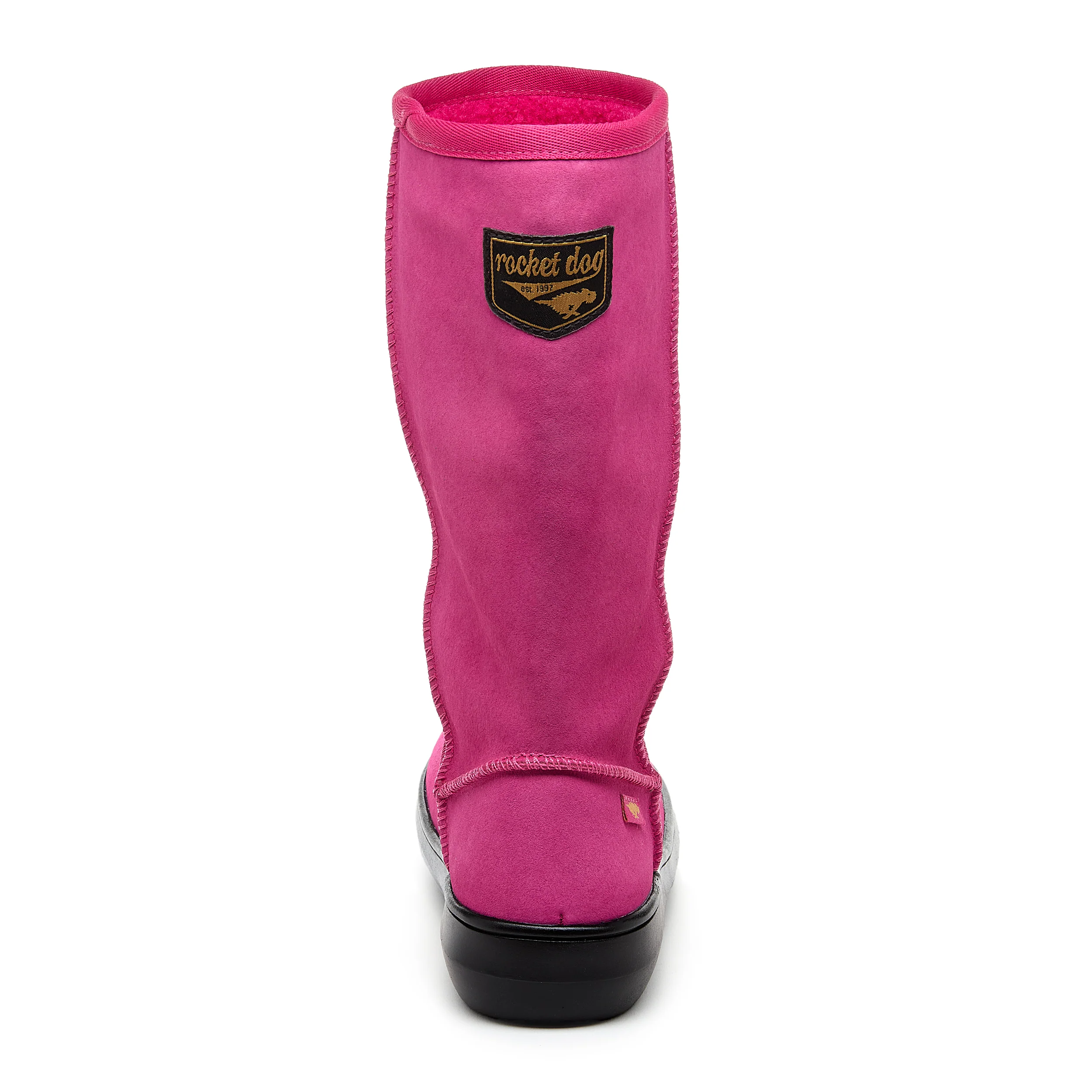 Sugar Daddy Fuchsia Boots - Image 4