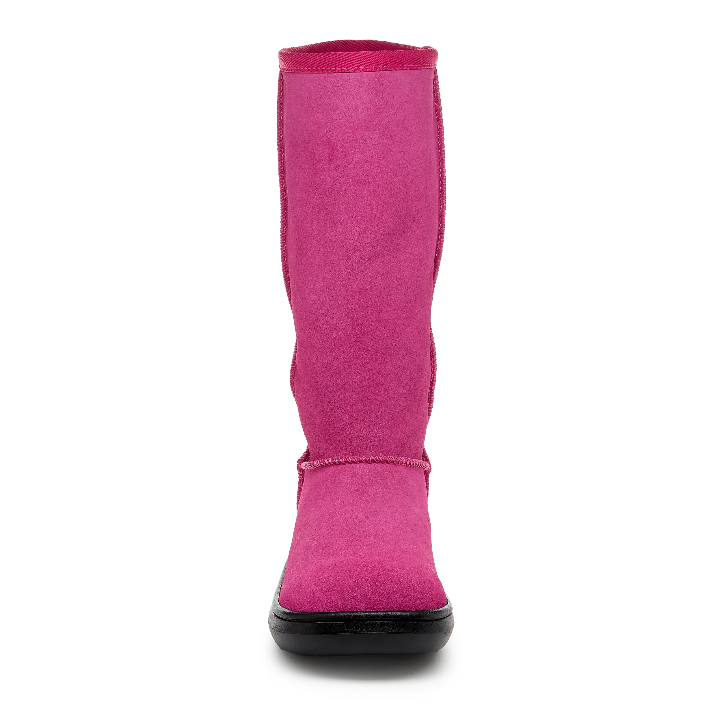 Sugar Daddy Fuchsia Boots - Image 5