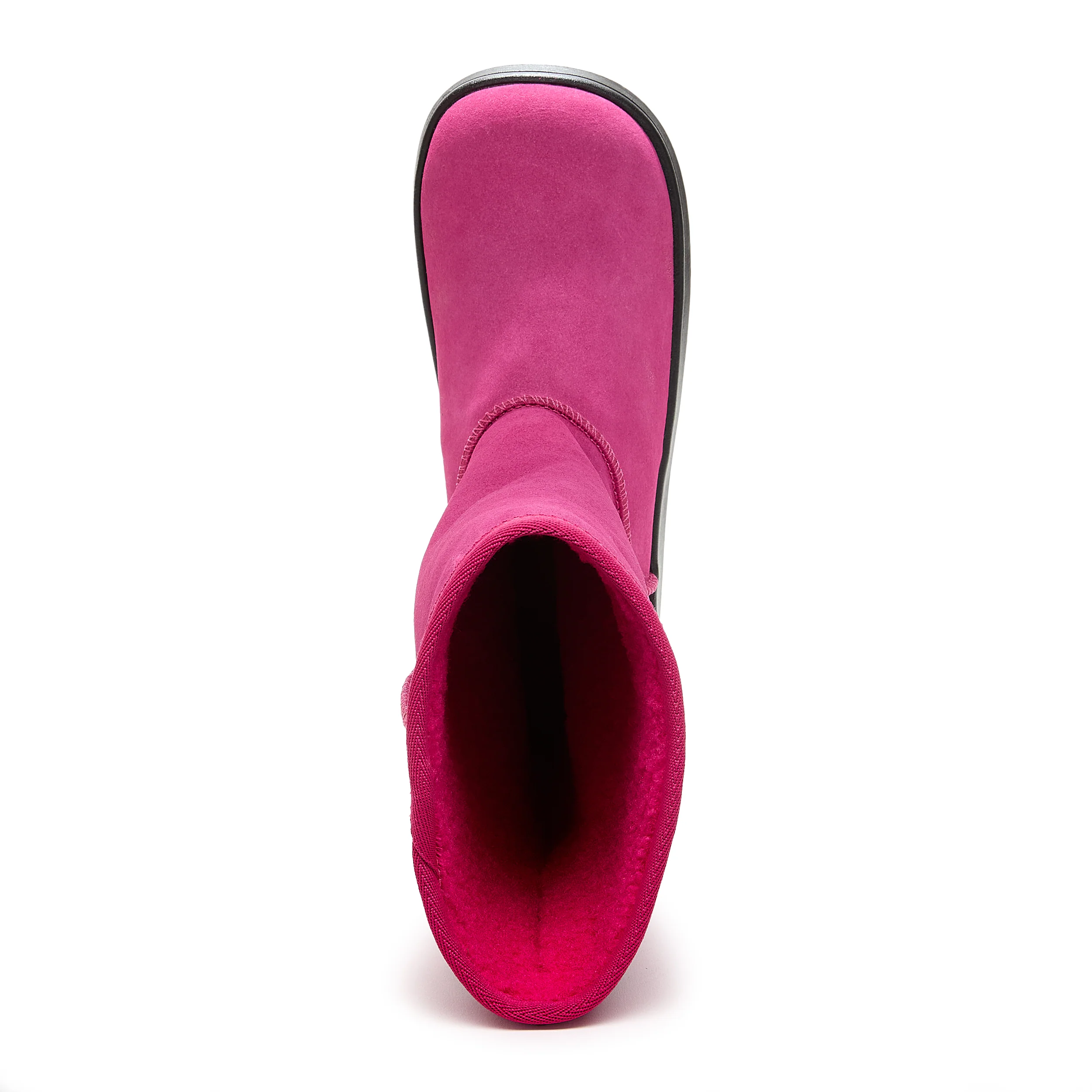 Sugar Daddy Fuchsia Boots - Image 6