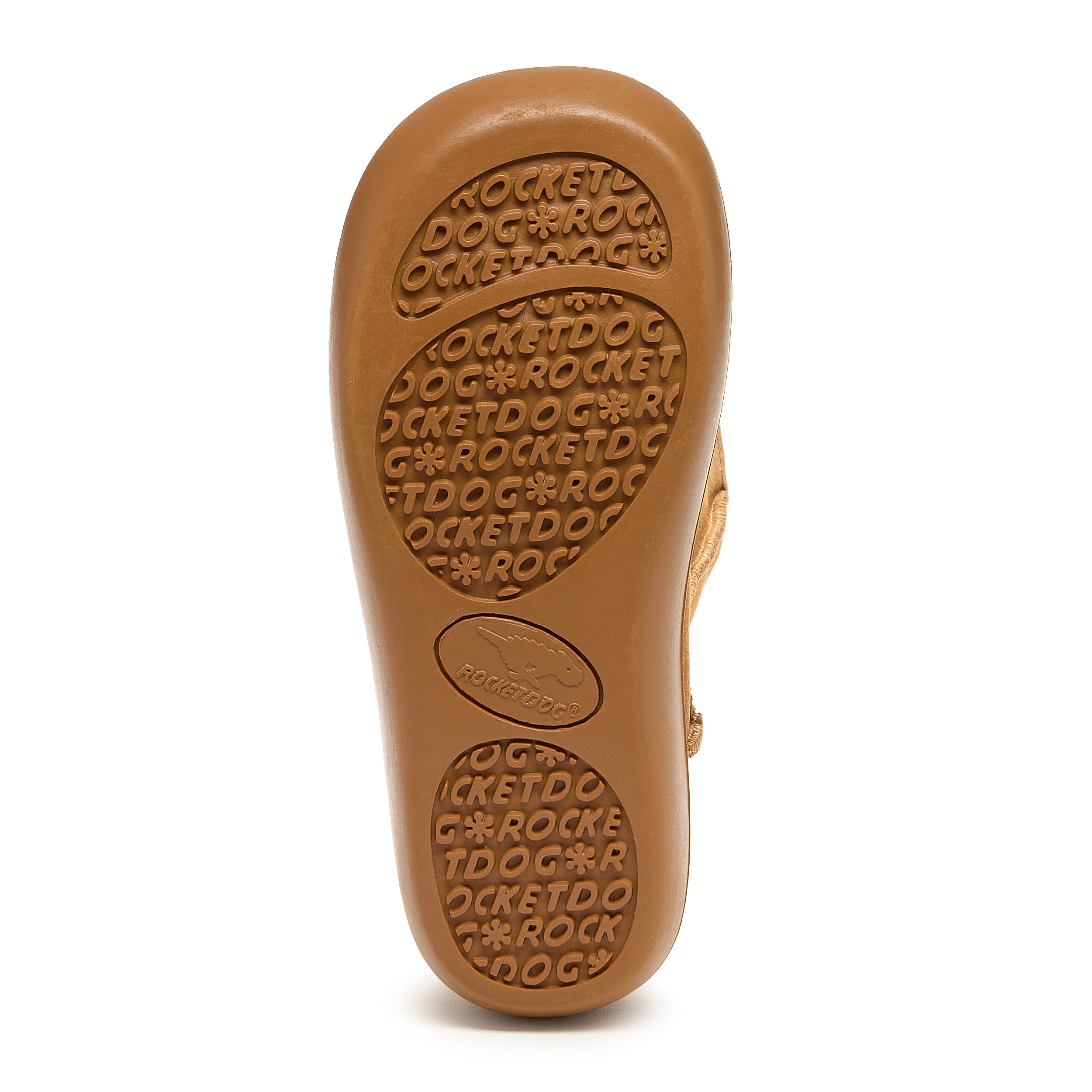 Sugar Daddy Tan Suede Boots - Image 7