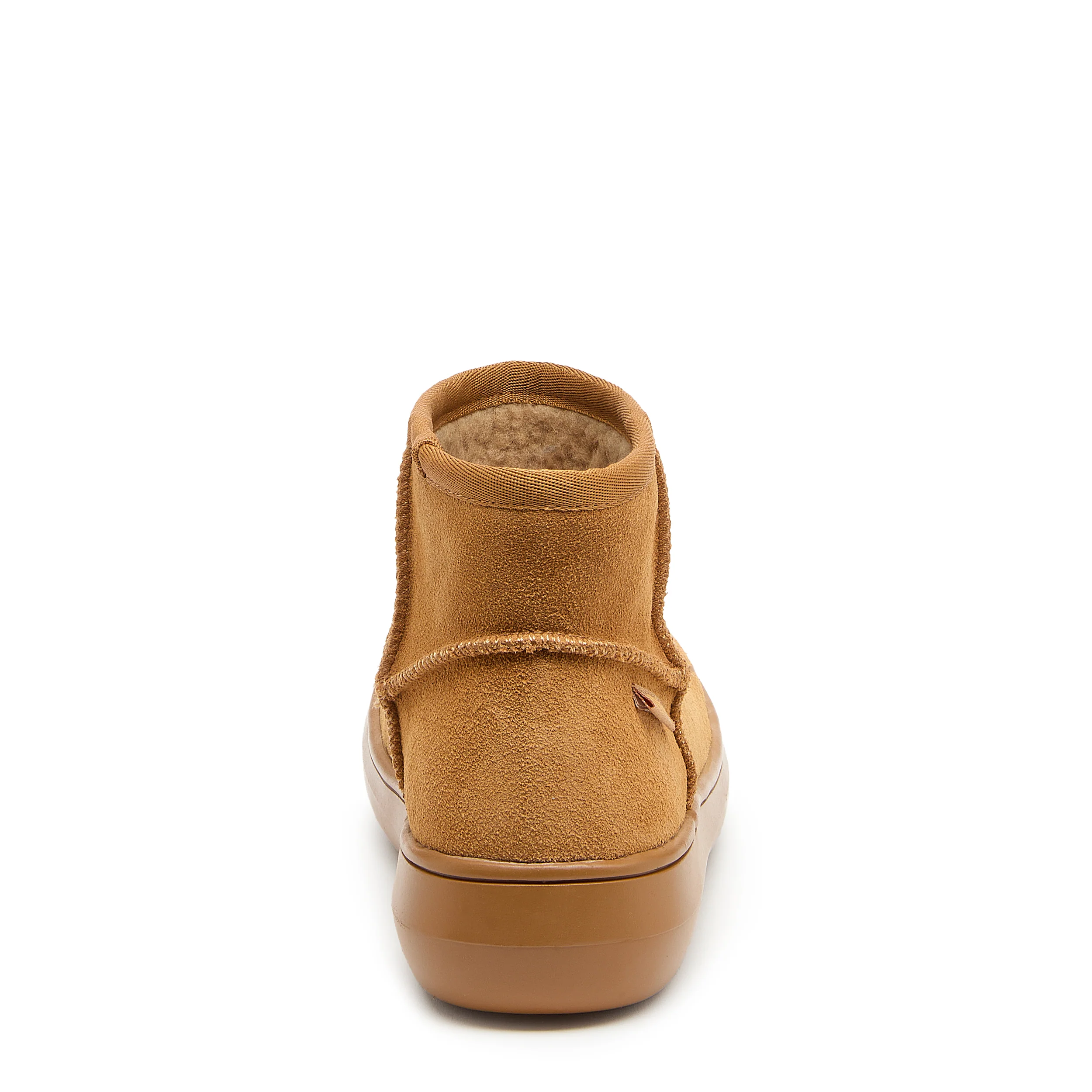 Sugar Rush Camel Ankle Boots - Image 4