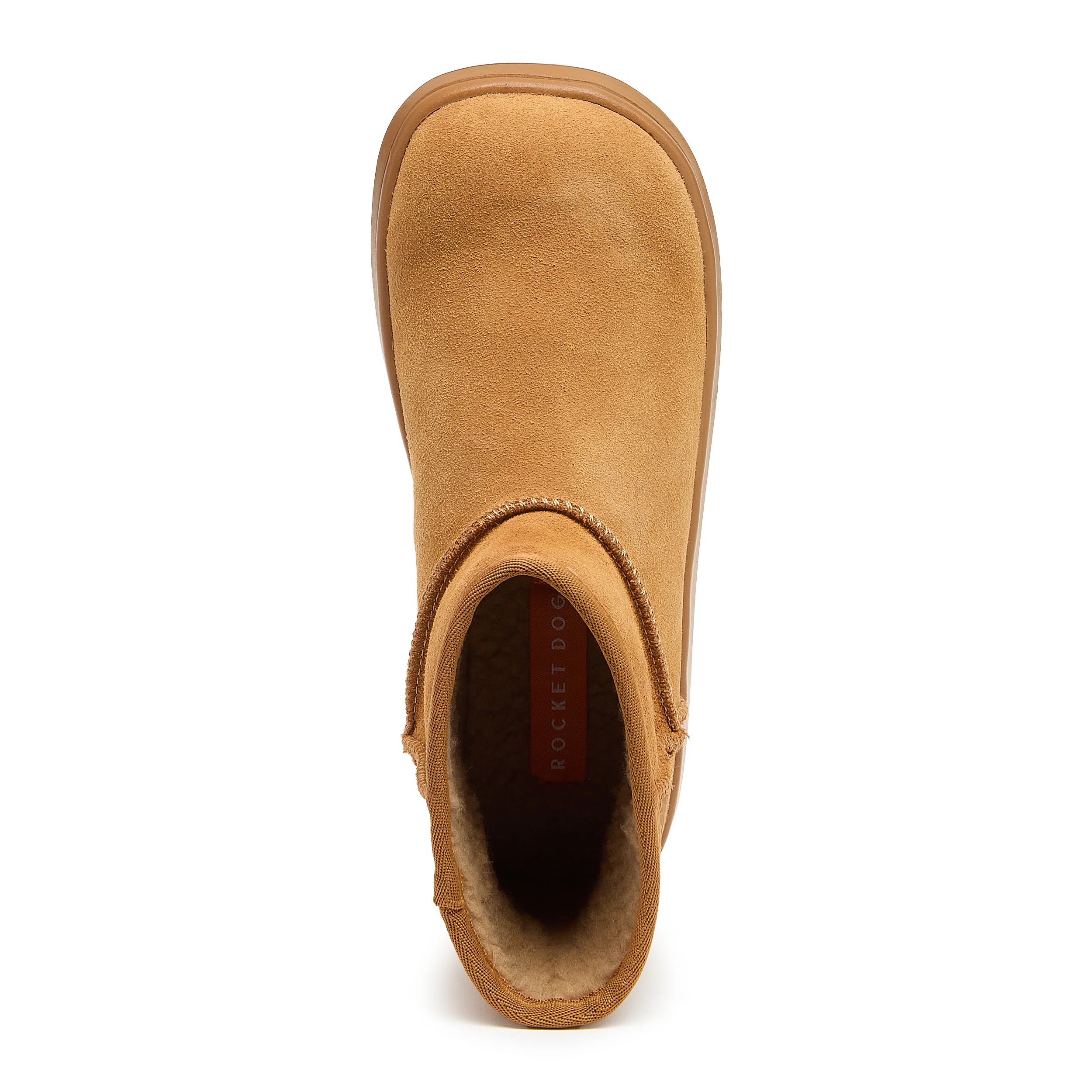 Sugar Rush Camel Ankle Boots - Image 6