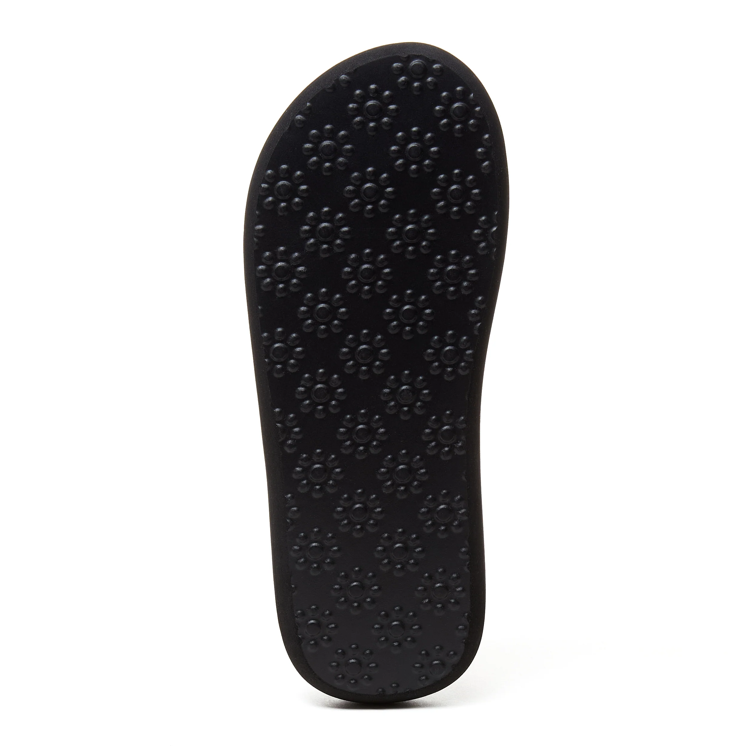 Sunset Puff Peach Flip-Flops - Image 7