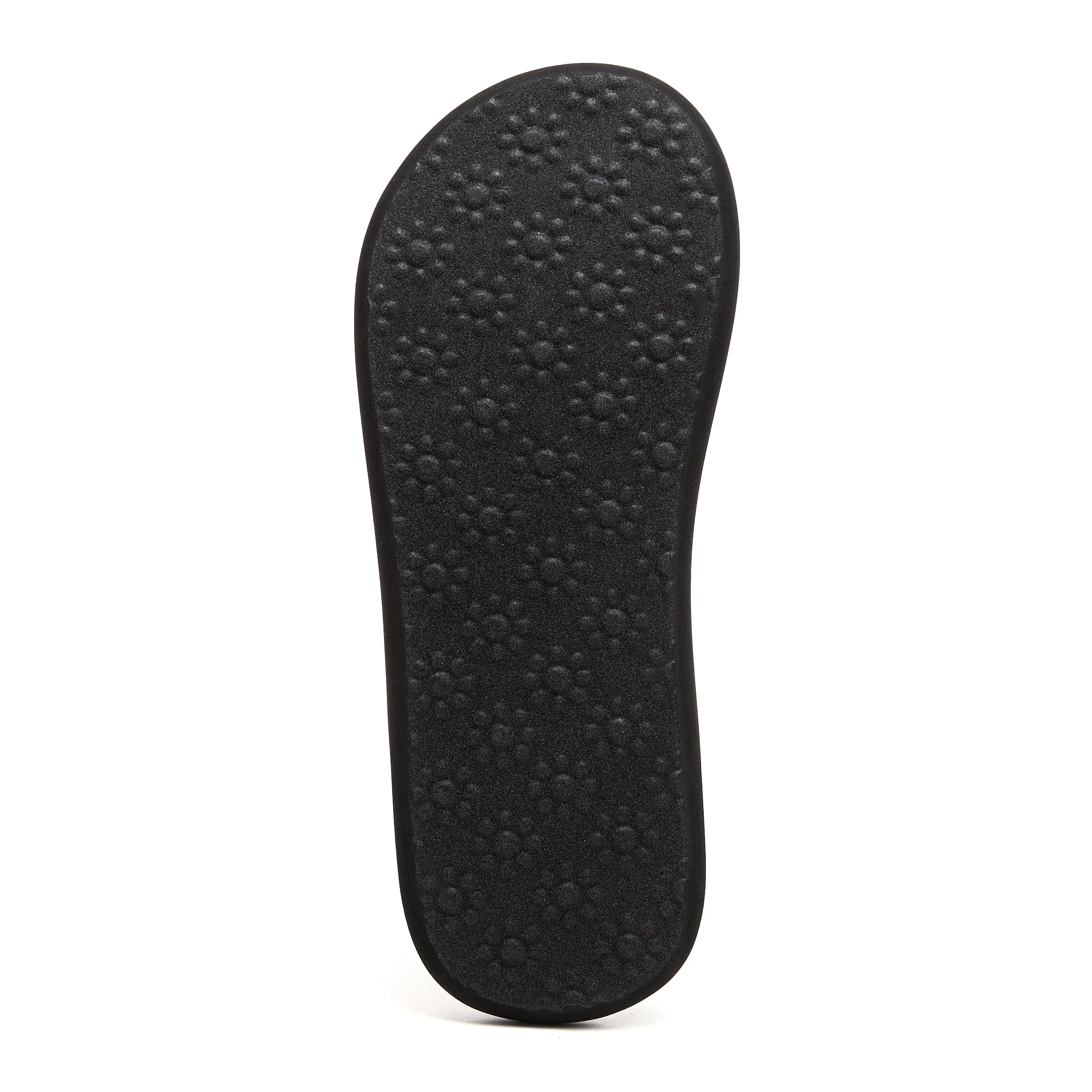 Sunset Slim Black Flip-Flops - Image 7