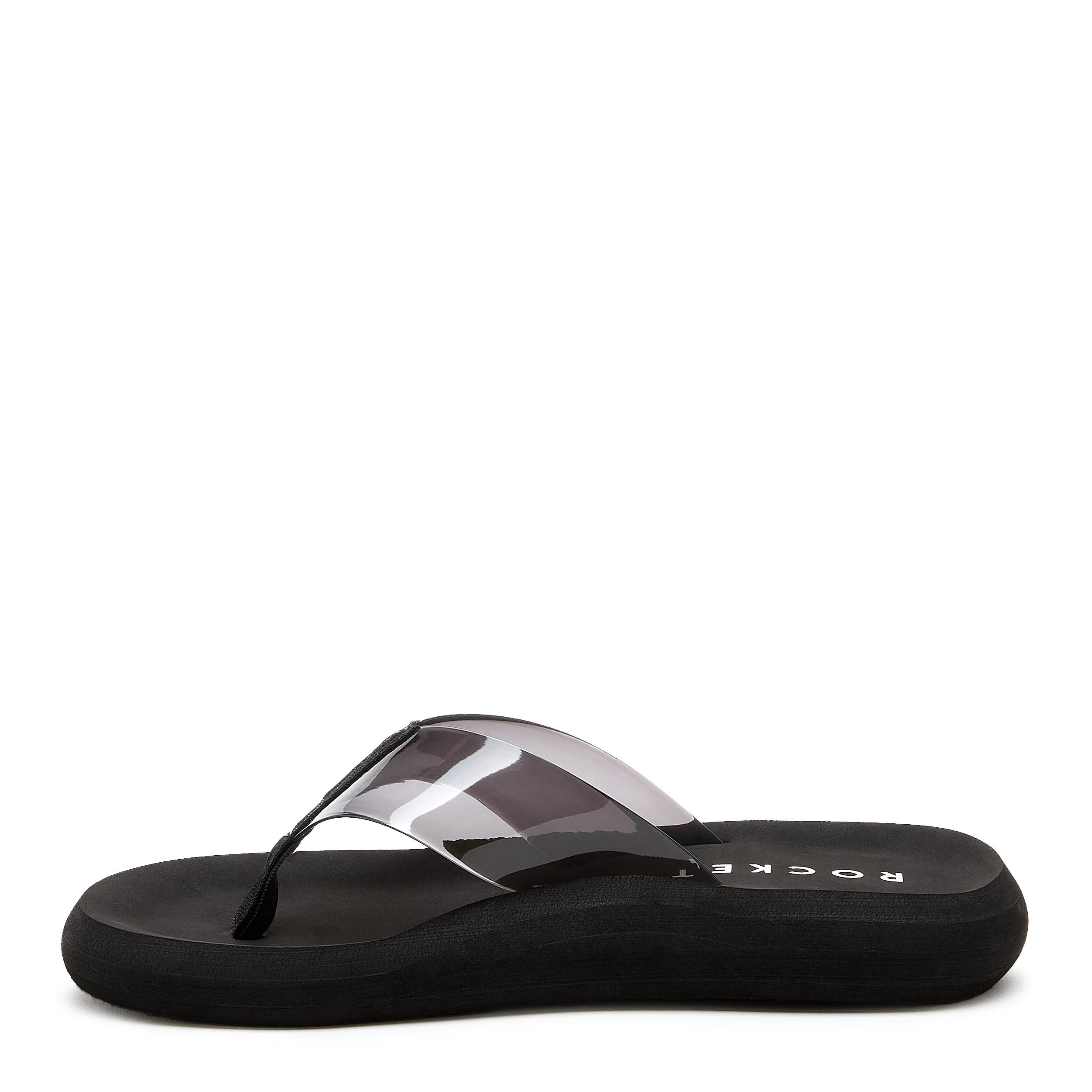 Sunset Smoke Flip-flops - Image 3