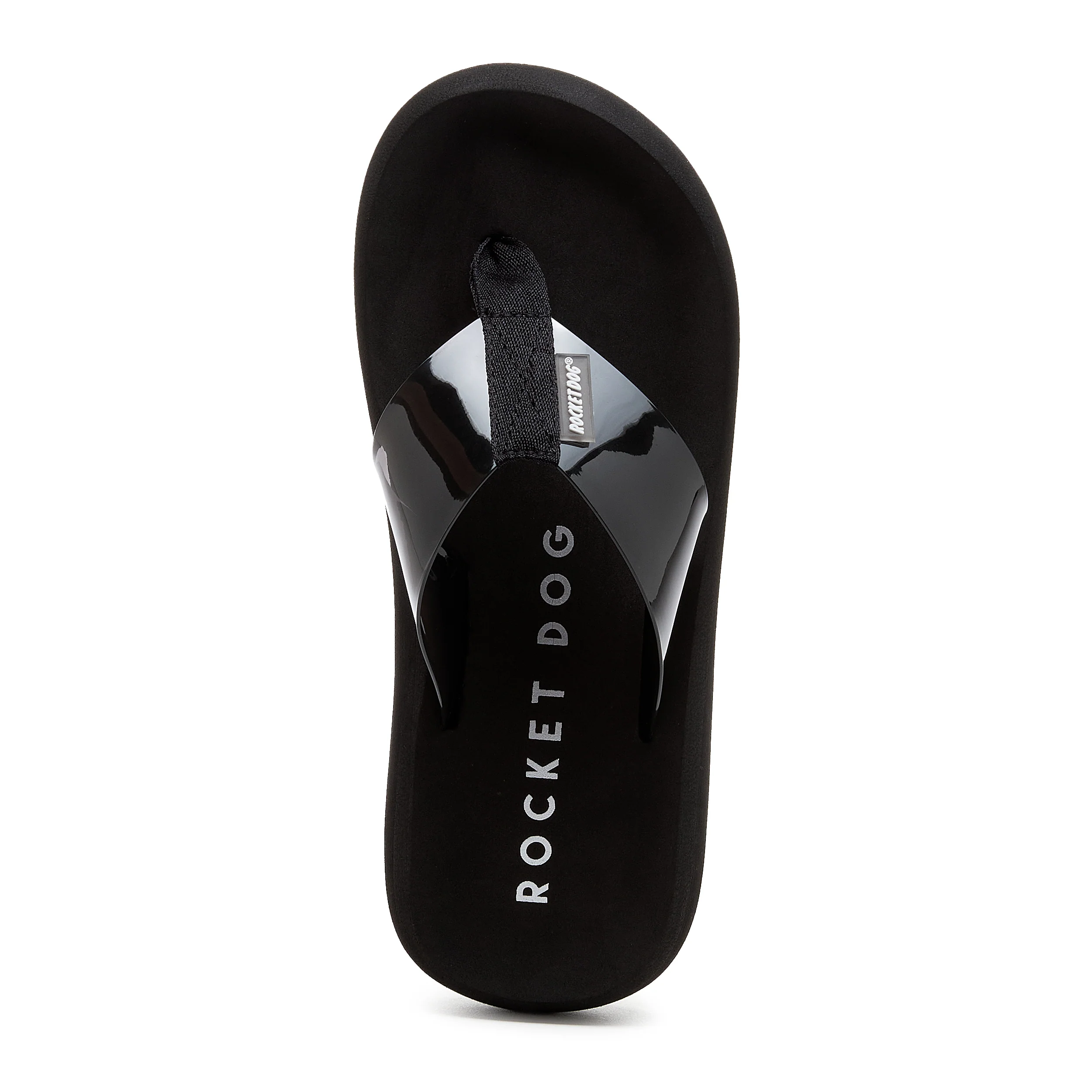 Sunset Smoke Flip-flops - Image 6