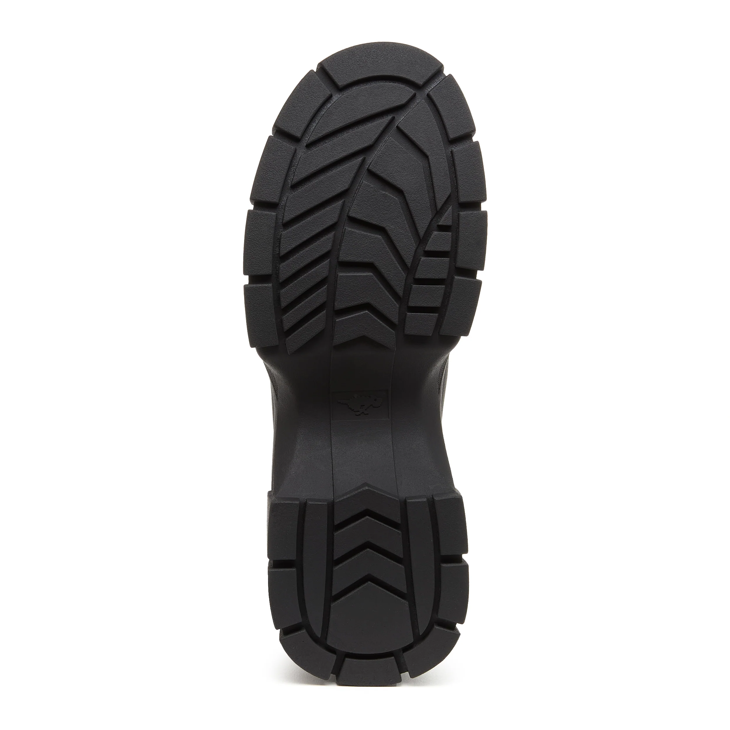 Tango Black Chunky Boots - Image 7