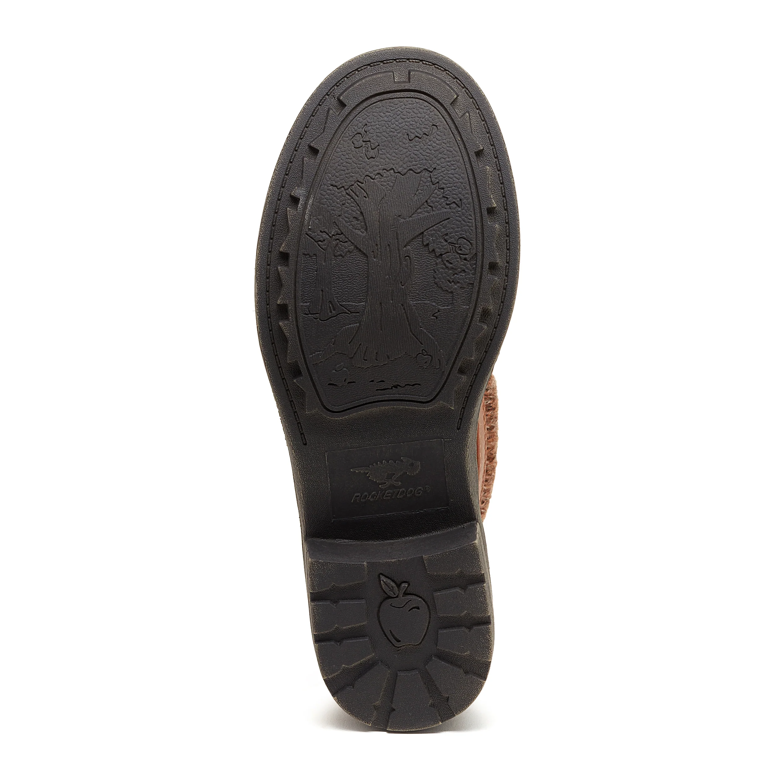 Thunder Cognac Biker Boot - Image 7