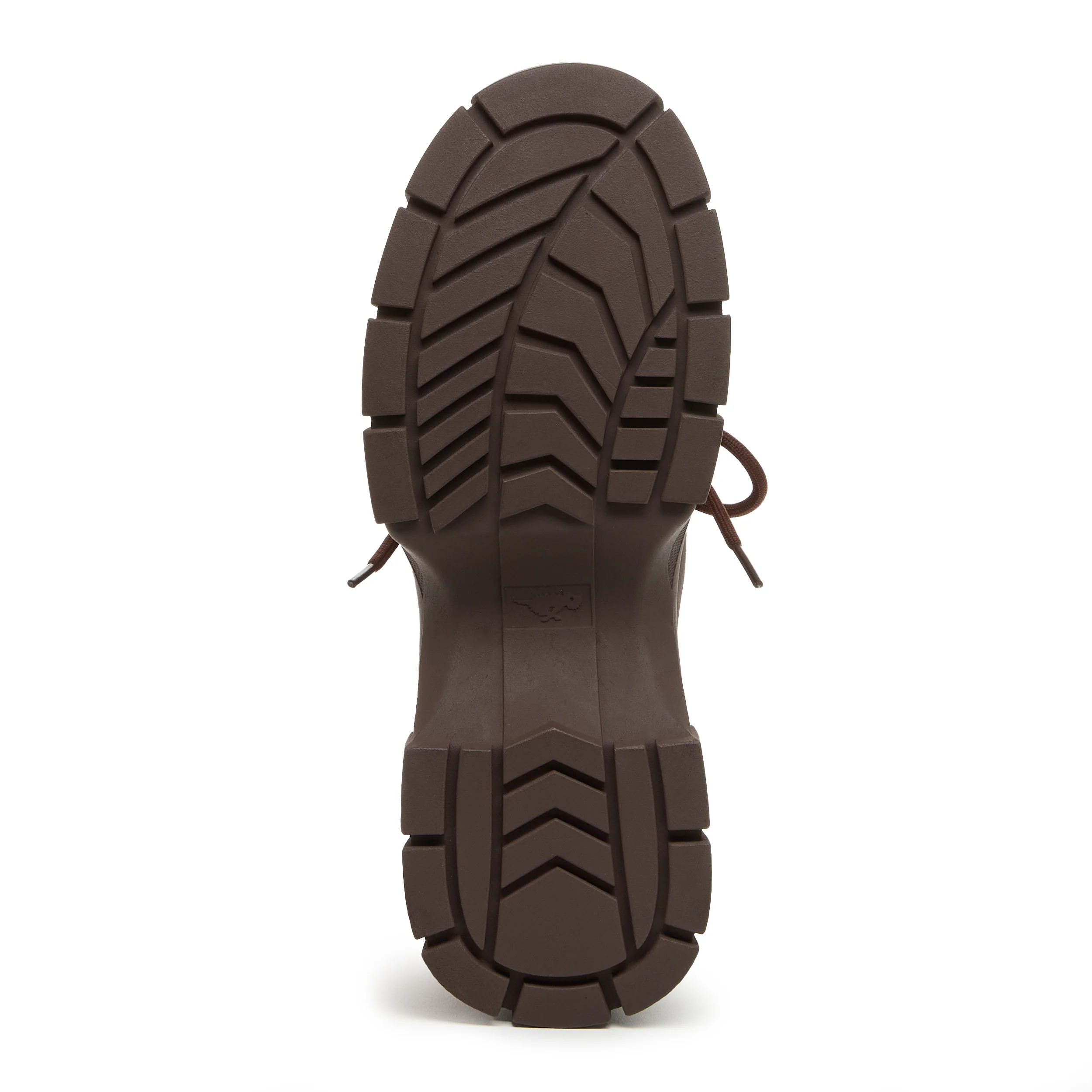 Tiger Taupe Chunky Boots - Image 7