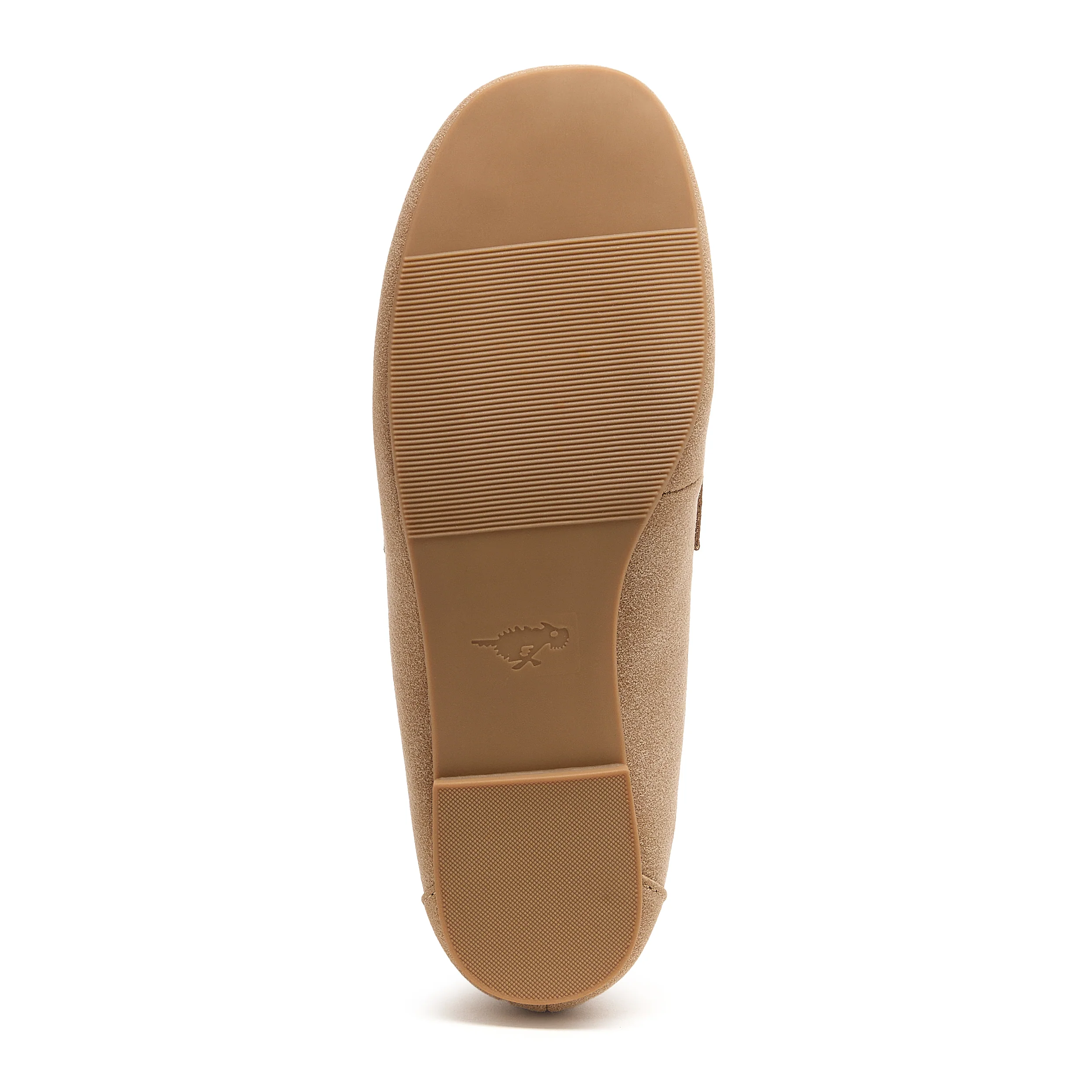 Trixie Camel Loafers - Image 7