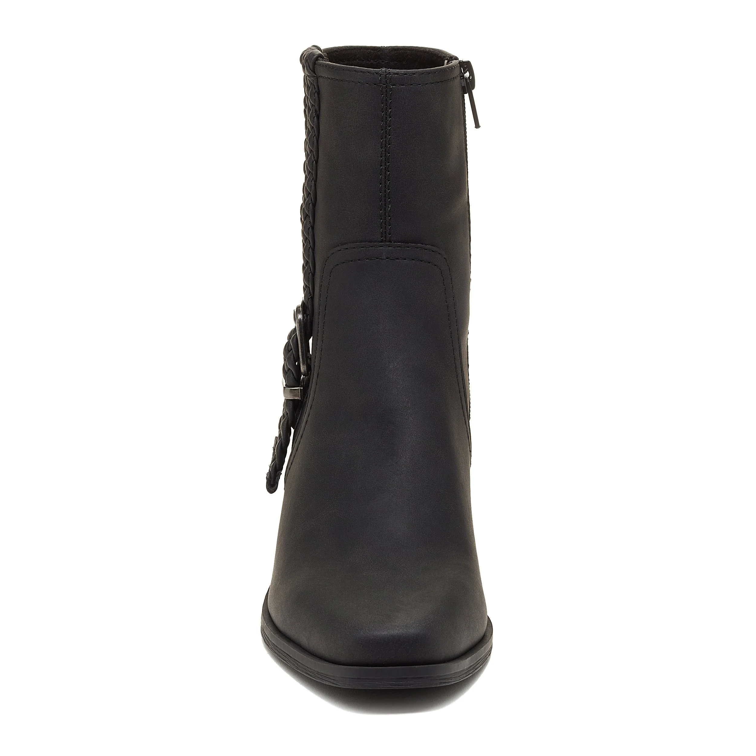 Whist Black Western Cowboy Boot - Image 5