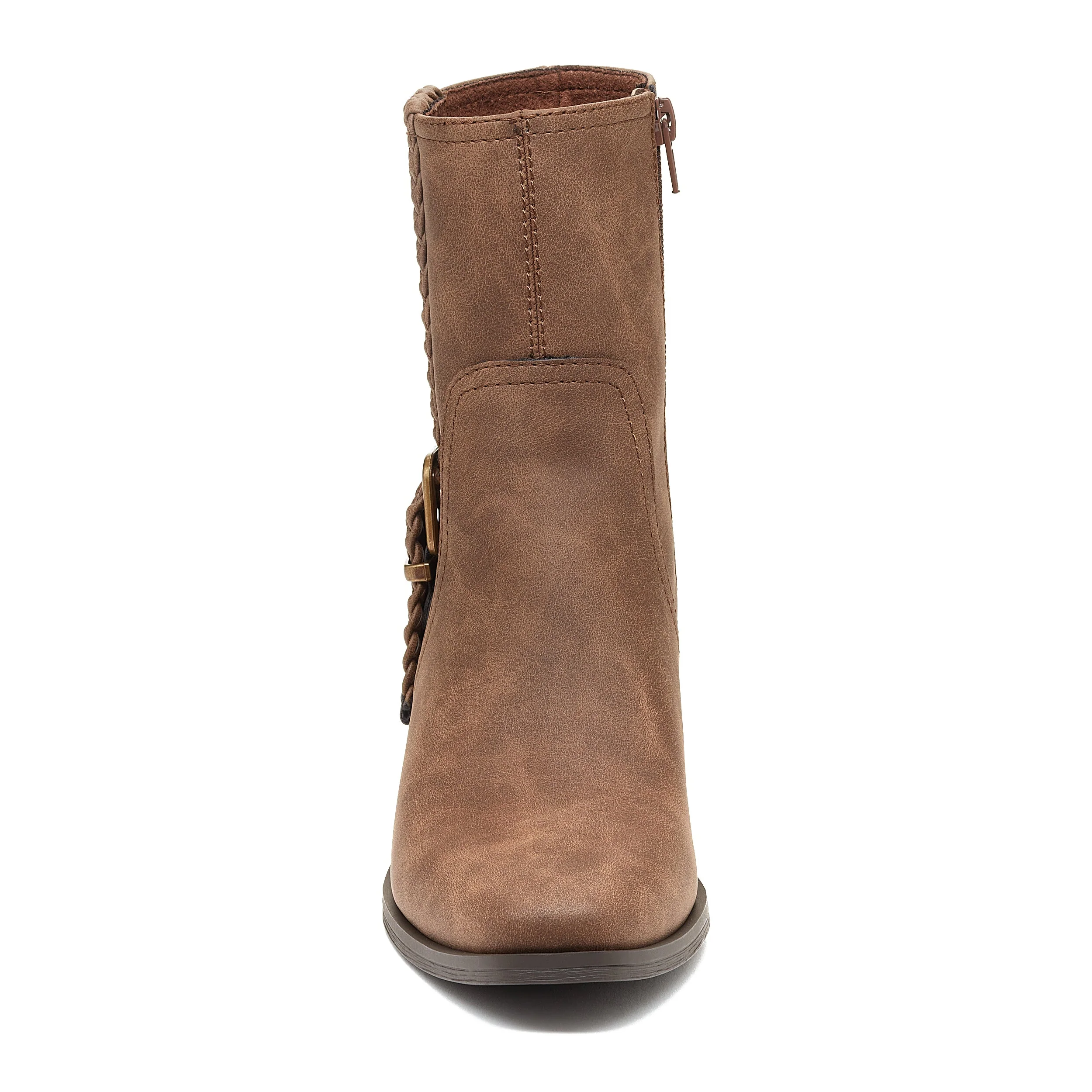Whist Brown Western Cowboy Boot - Image 5