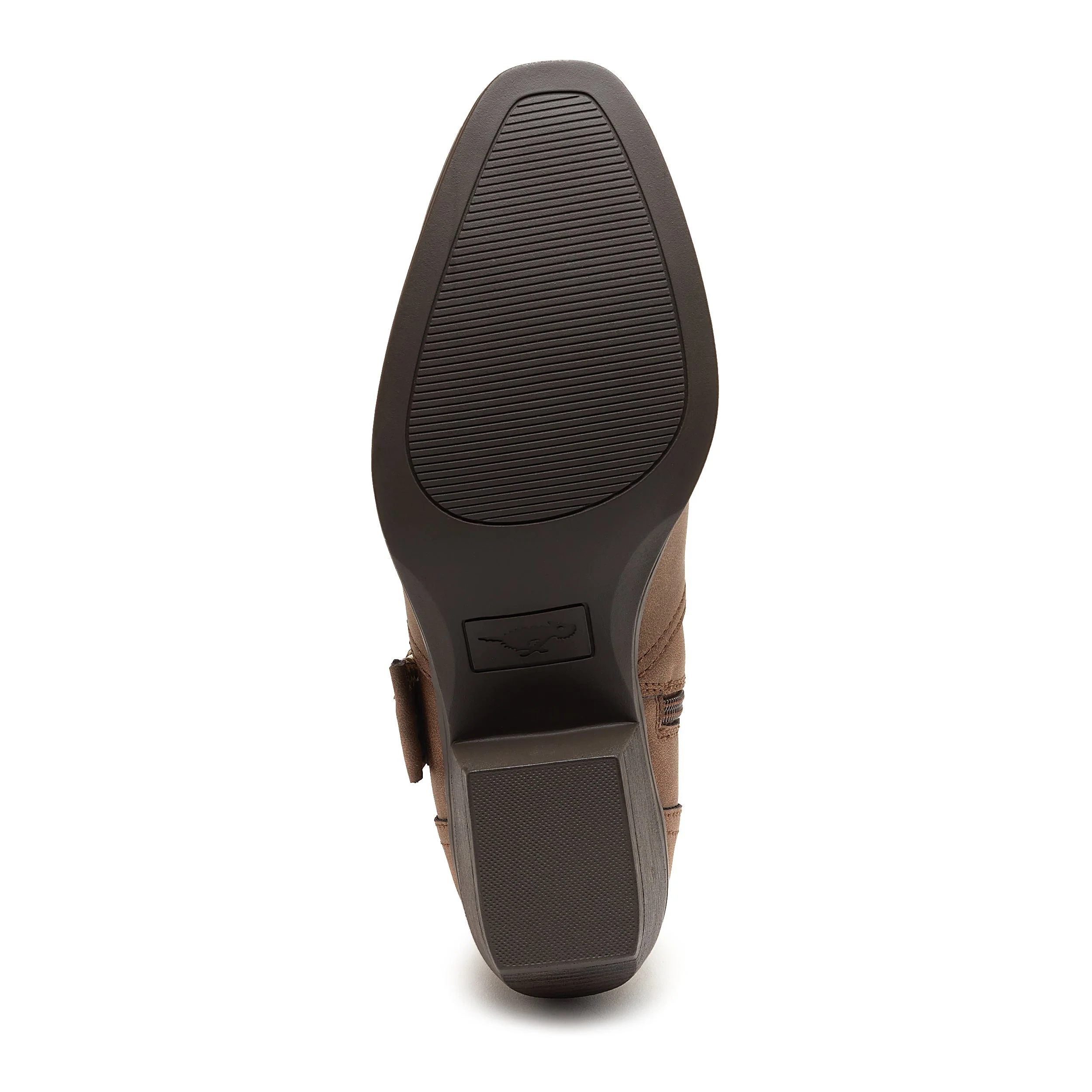 Whist Brown Western Cowboy Boot - Image 7
