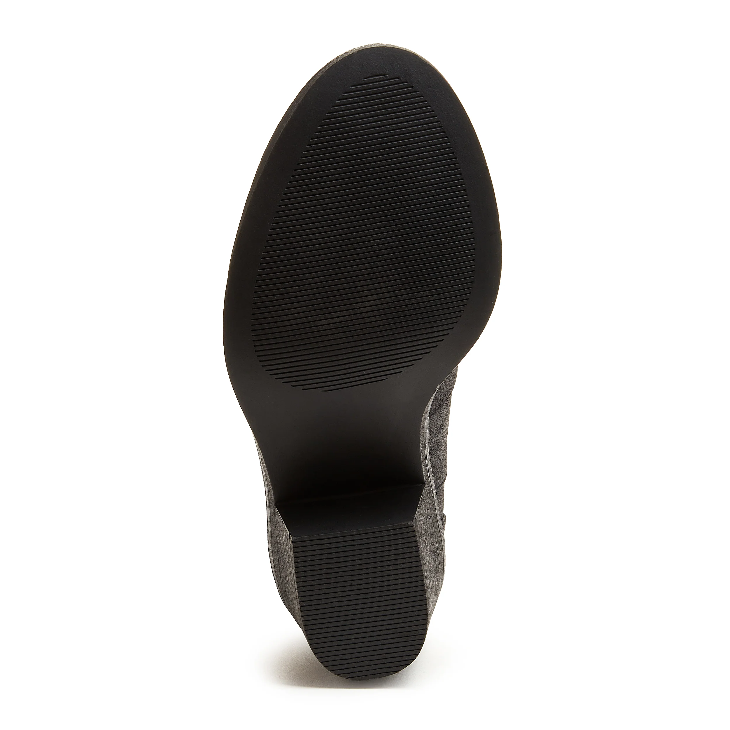 Yolanda Black Western Boot - Image 4