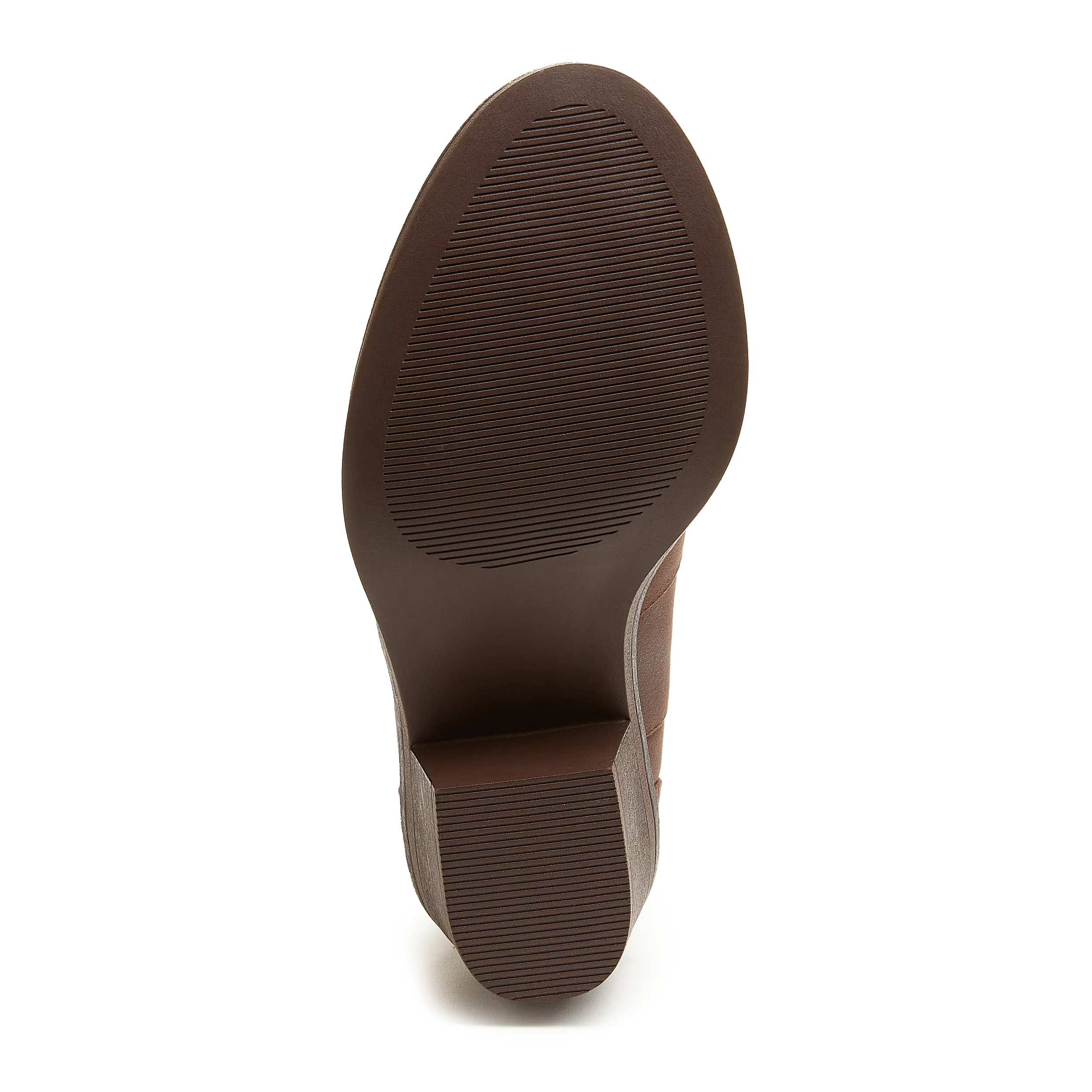 Yolanda Chocolate Western Boot - Image 8