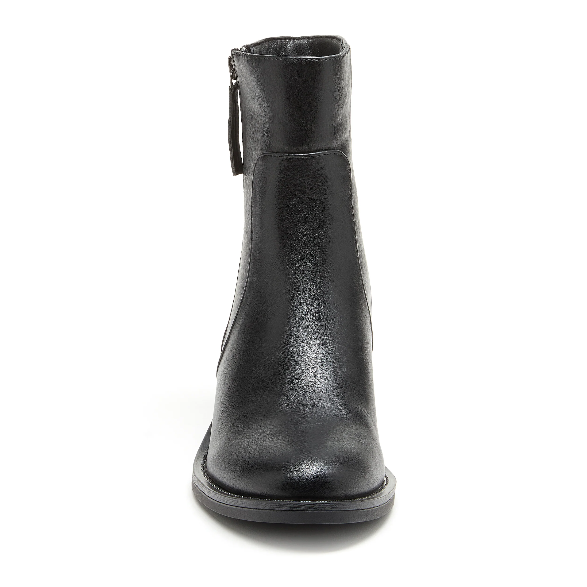 Yonder Black Boots - Image 5