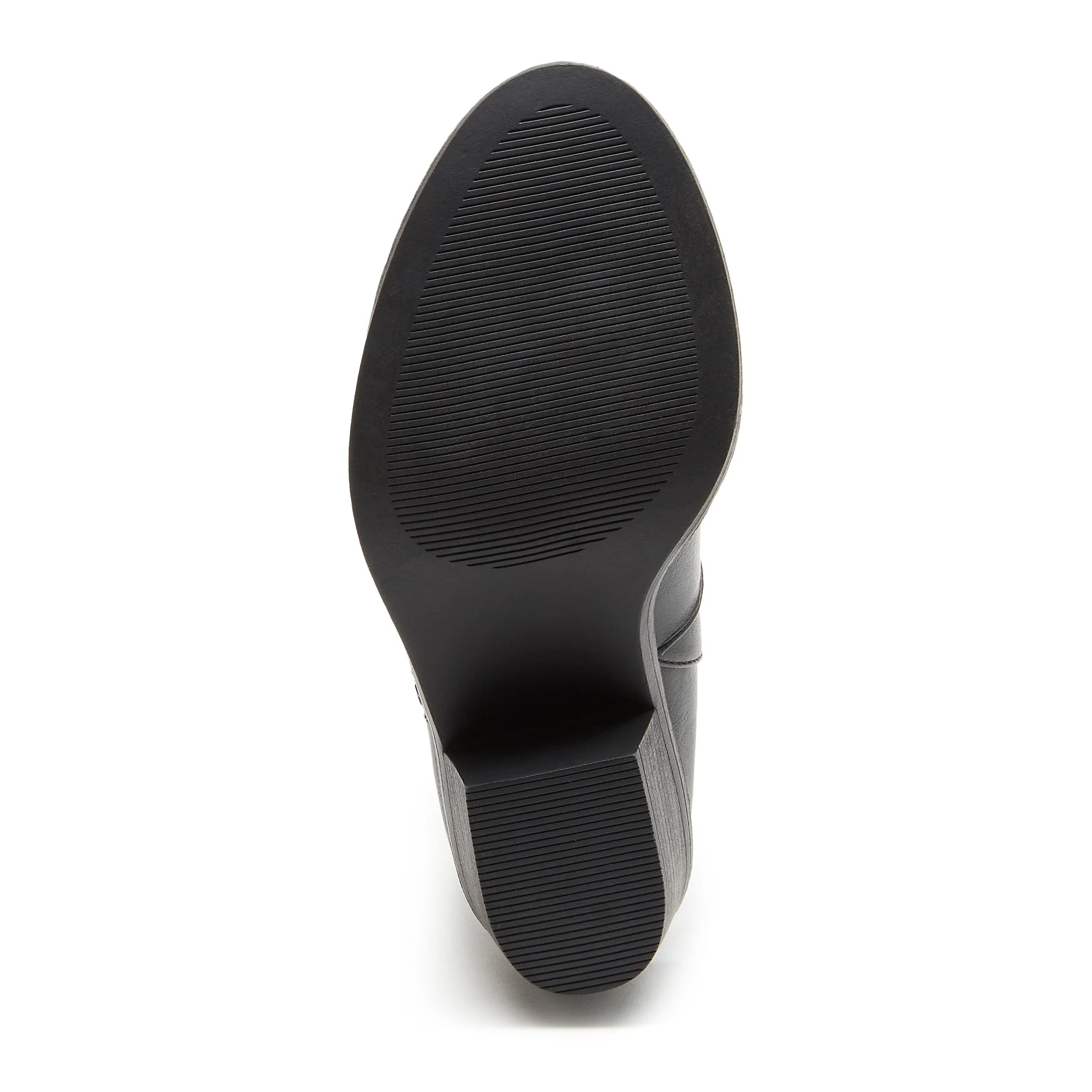 Yonder Black Boots - Image 7