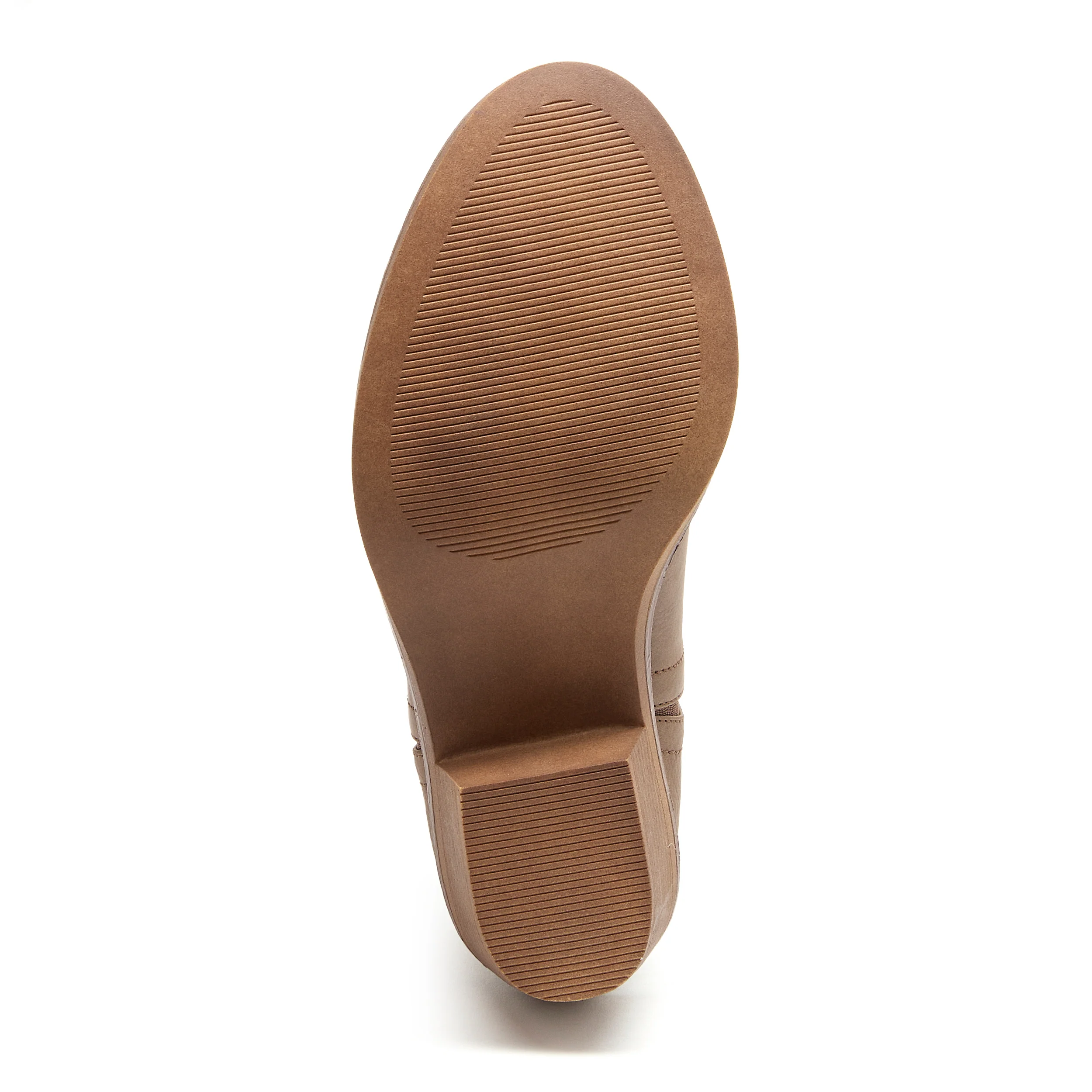 York Brown Ankle Boots - Image 7