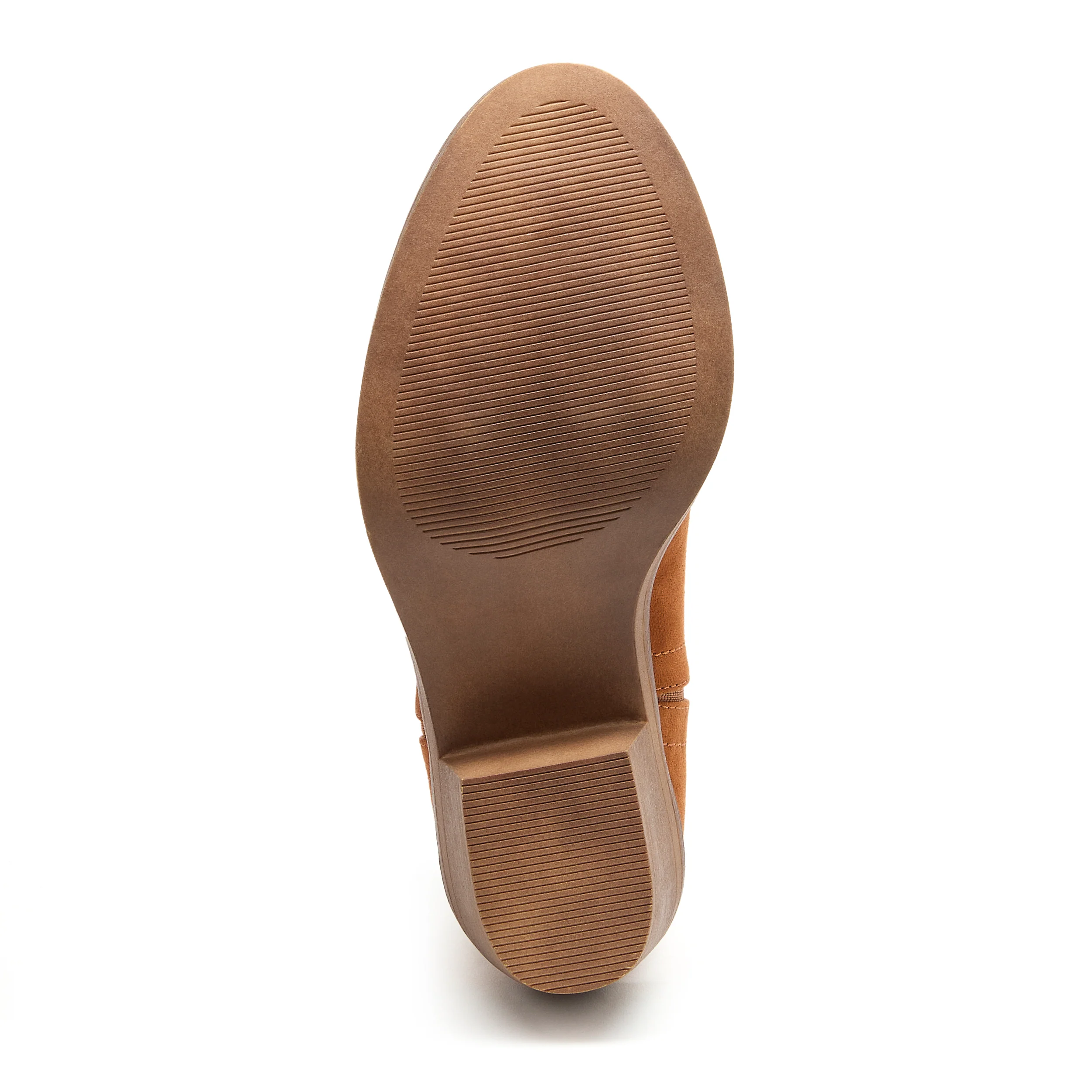 York Cognac Ankle Boots - Image 7