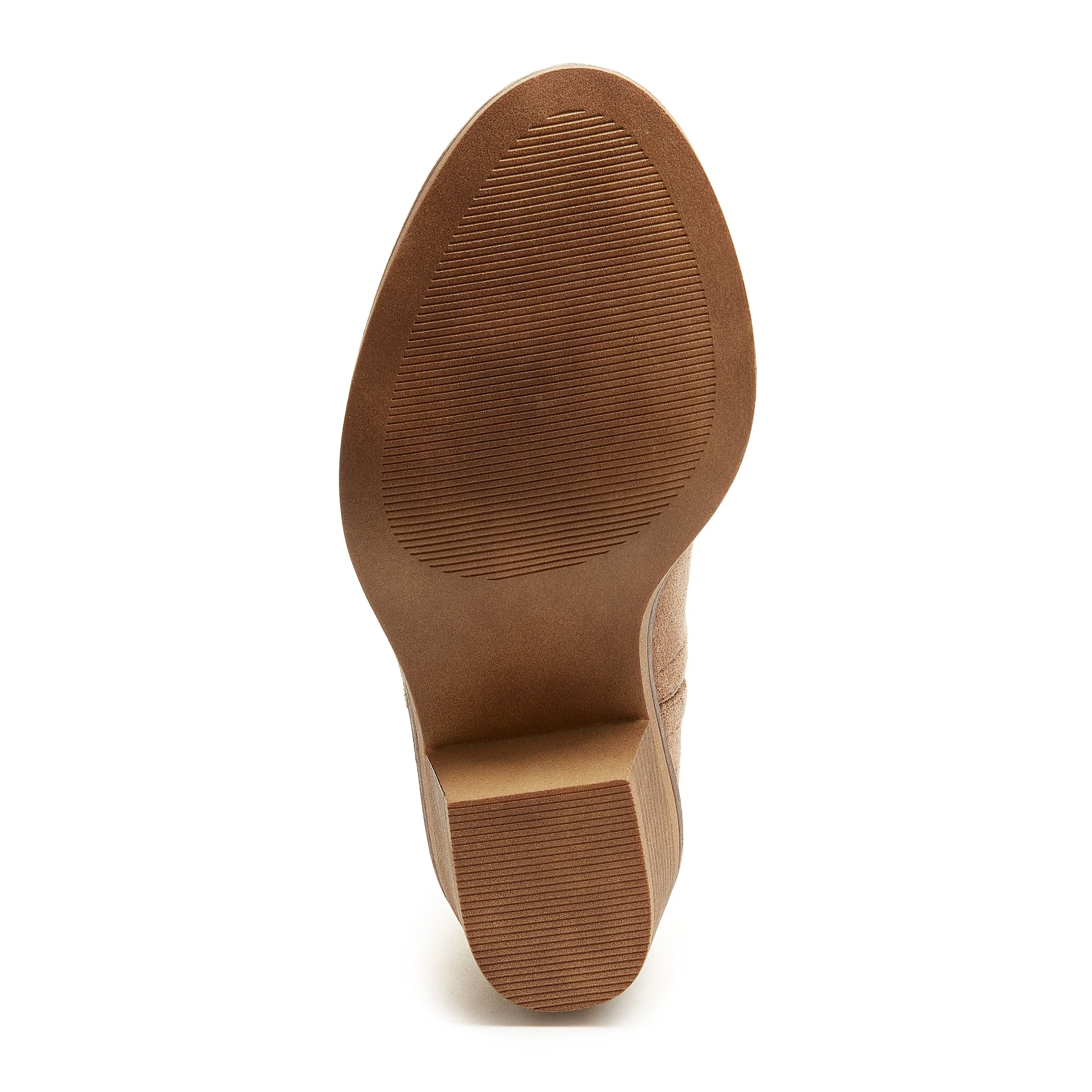 York Walnut Ankle Boot - Image 7